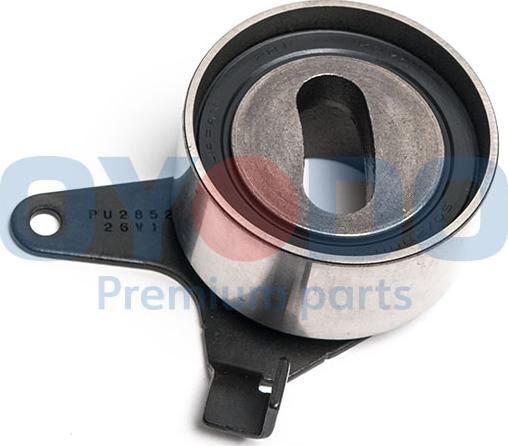 Oyodo 40R3002-OYO - Натяжной ролик, зубчатый ремень ГРМ autospares.lv