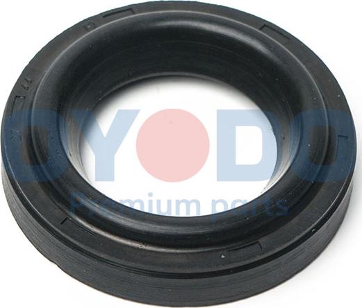 Oyodo 40U0538-OYO - Уплотнительное кольцо, шахта свечи autospares.lv