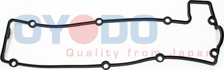 Oyodo 40U0014-OYO - Прокладка, крышка головки цилиндра autospares.lv