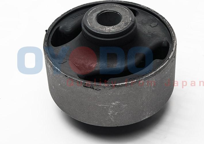 Oyodo 40Z4045B-OYO - Сайлентблок балки моста autospares.lv