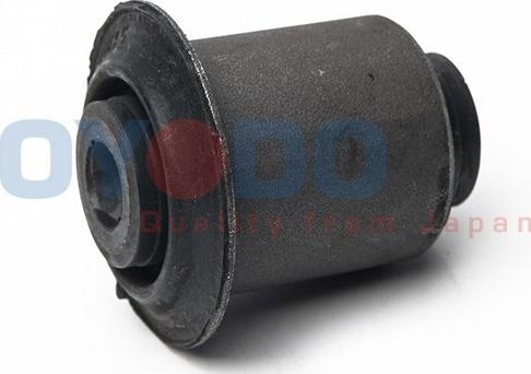 Oyodo 40Z4041B-OYO - Сайлентблок, рычаг подвески колеса autospares.lv