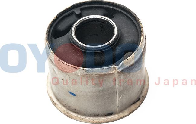 Oyodo 40Z4052B-OYO - Сайлентблок, рычаг подвески колеса autospares.lv