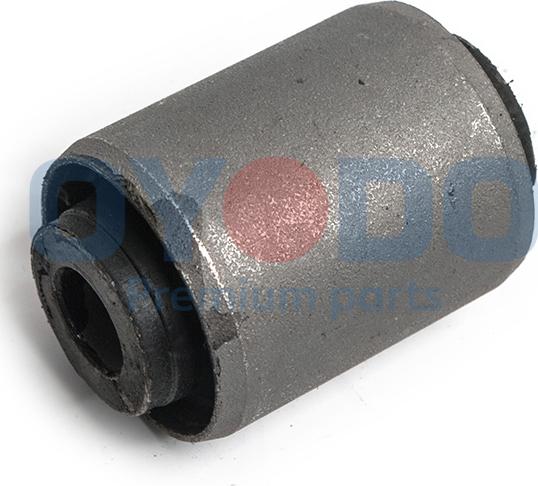 Oyodo 40Z4016A-OYO - Сайлентблок, рычаг подвески колеса autospares.lv