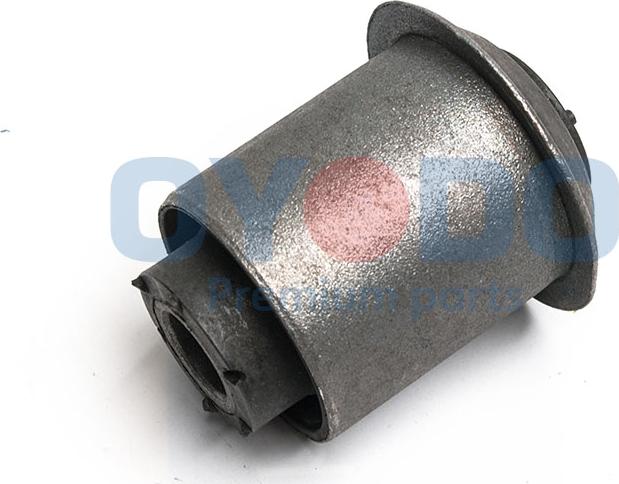 Oyodo 40Z4018B-OYO - Сайлентблок, рычаг подвески колеса autospares.lv