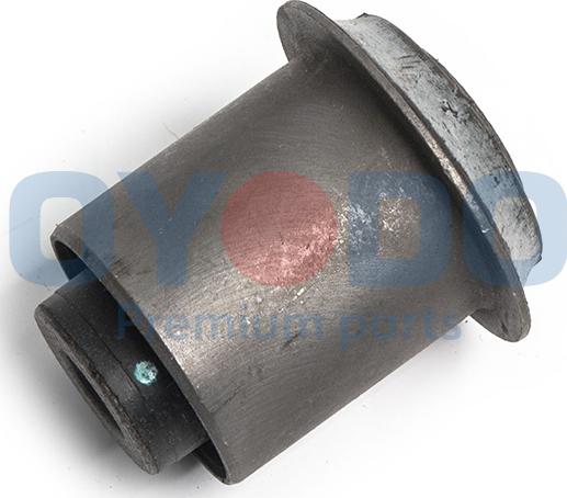 Oyodo 40Z4037B-OYO - Сайлентблок, рычаг подвески колеса autospares.lv