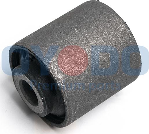 Oyodo 40Z4021A-OYO - Сайлентблок, рычаг подвески колеса autospares.lv