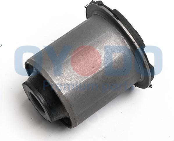 Oyodo 40Z0549-OYO - Сайлентблок, рычаг подвески колеса autospares.lv