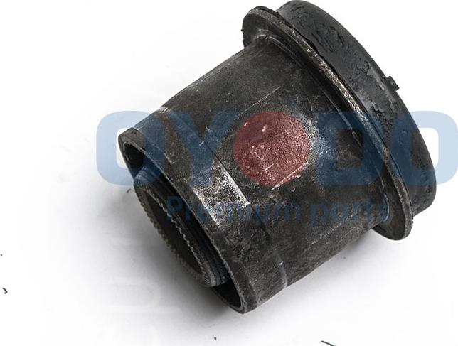 Oyodo 40Z0545-OYO - Сайлентблок, рычаг подвески колеса autospares.lv