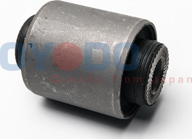 Oyodo 40Z0559-OYO - Сайлентблок, рычаг подвески колеса autospares.lv