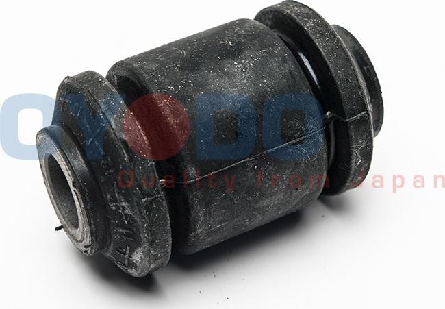 Oyodo 40Z0551-OYO - Сайлентблок, рычаг подвески колеса autospares.lv