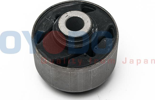 Oyodo 40Z0564-OYO - Сайлентблок, рычаг подвески колеса autospares.lv