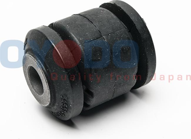 Oyodo 40Z0562-OYO - Сайлентблок, рычаг подвески колеса autospares.lv