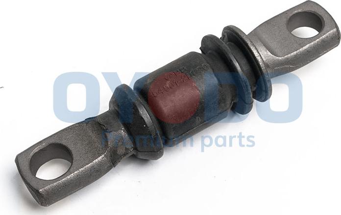 Oyodo 40Z0505-OYO - Сайлентблок, рычаг подвески колеса autospares.lv