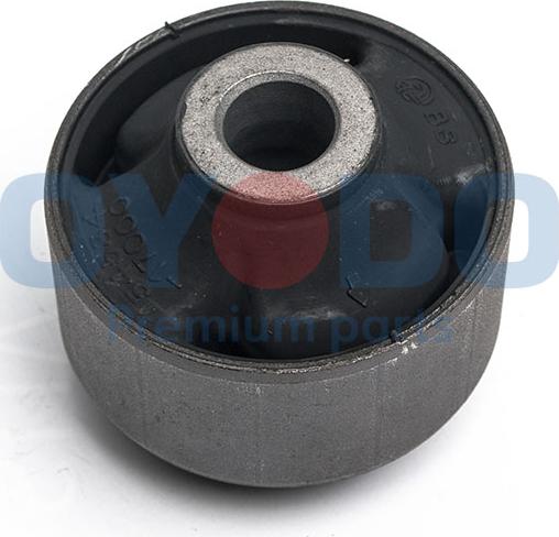 Oyodo 40Z0506-OYO - Сайлентблок, рычаг подвески колеса autospares.lv