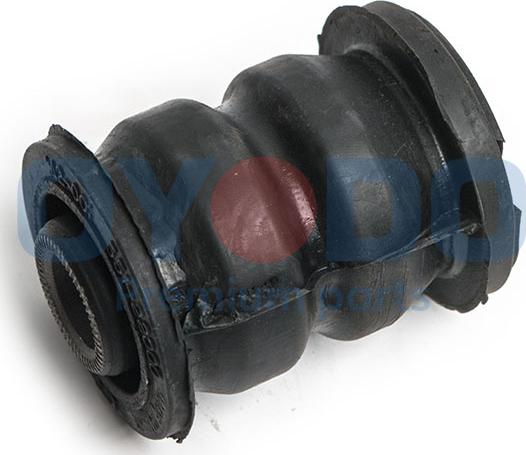 Oyodo 40Z0500-OYO - Кронштейн, подушки рычага autospares.lv