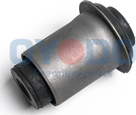 Oyodo 40Z0511-OYO - Сайлентблок, рычаг подвески колеса autospares.lv