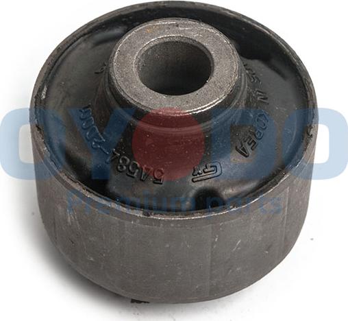 Oyodo 40Z0534-OYO - Кронштейн, подушки рычага autospares.lv