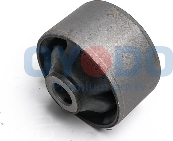 Oyodo 40Z0530-OYO - Сайлентблок, рычаг подвески колеса autospares.lv