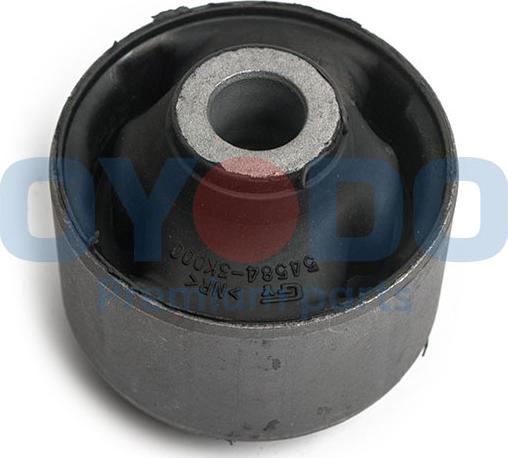 Oyodo 40Z0538-OYO - Кронштейн, подушки рычага autospares.lv