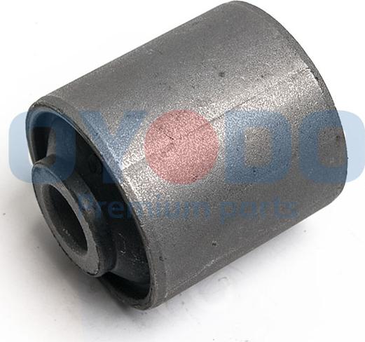 Oyodo 40Z0533-OYO - Сайлентблок, рычаг подвески колеса autospares.lv