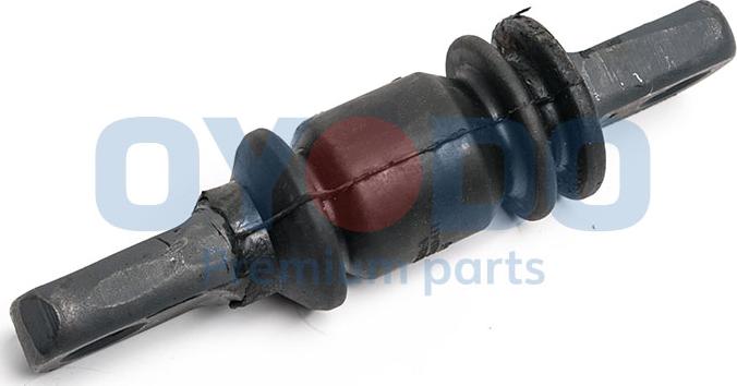 Oyodo 40Z0526-OYO - Сайлентблок, рычаг подвески колеса autospares.lv