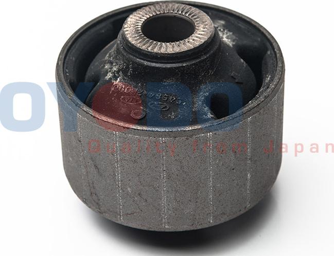 Oyodo 40Z0349-OYO - Сайлентблок, рычаг подвески колеса autospares.lv