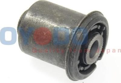 Oyodo 40Z0355-OYO - Сайлентблок, рычаг подвески колеса autospares.lv