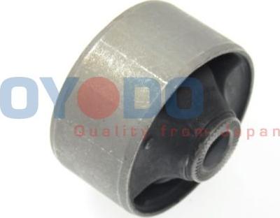 Oyodo 40Z0356-OYO - Сайлентблок, рычаг подвески колеса autospares.lv