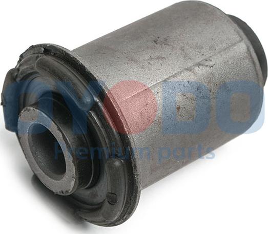 Oyodo 40Z0350-OYO - Сайлентблок, рычаг подвески колеса autospares.lv