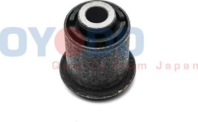 Oyodo 40Z0358-OYO - Сайлентблок, рычаг подвески колеса autospares.lv