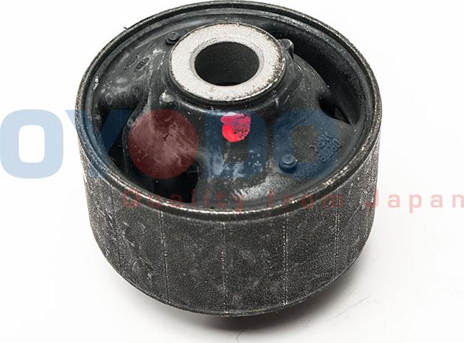 Oyodo 40Z0353-OYO - Сайлентблок, рычаг подвески колеса autospares.lv