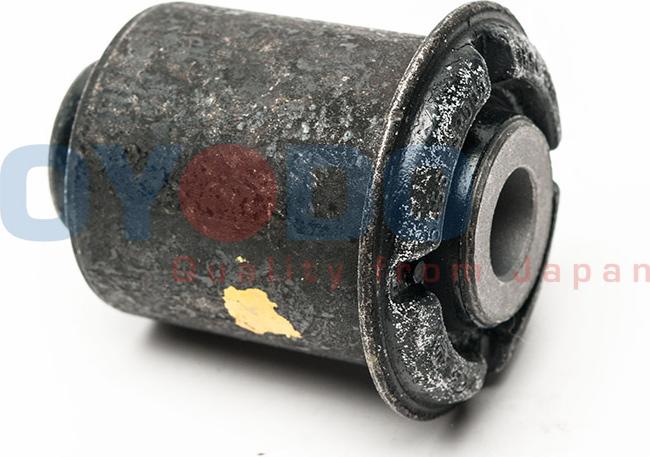 Oyodo 40Z0352-OYO - Сайлентблок, рычаг подвески колеса autospares.lv