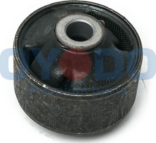 Oyodo 40Z0364-OYO - Сайлентблок, рычаг подвески колеса autospares.lv