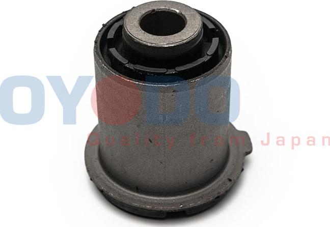 Oyodo 40Z0361-OYO - Сайлентблок, рычаг подвески колеса autospares.lv