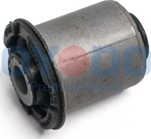 Oyodo 40Z0336-OYO - Сайлентблок, рычаг подвески колеса autospares.lv