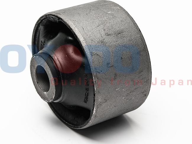 Oyodo 40Z0320-OYO - Кронштейн, подушки рычага autospares.lv