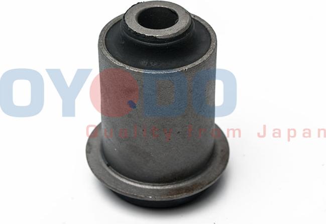 Oyodo 40Z3055A-OYO - Сайлентблок, рычаг подвески колеса autospares.lv