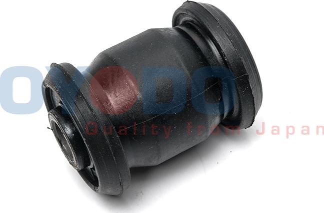 Oyodo 40Z3056A-OYO - Сайлентблок, рычаг подвески колеса autospares.lv