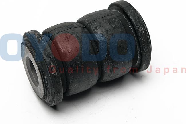 Oyodo 40Z3057A-OYO - Сайлентблок, рычаг подвески колеса autospares.lv