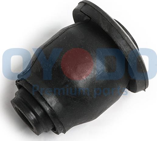 Oyodo 40Z3025A-OYO - Сайлентблок, рычаг подвески колеса autospares.lv