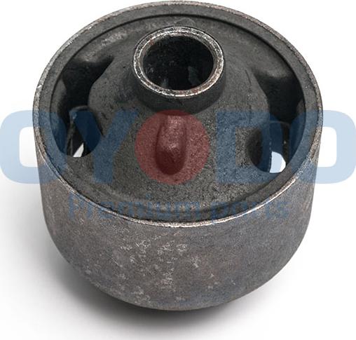 Oyodo 40Z2059B-OYO - Сайлентблок, рычаг подвески колеса autospares.lv