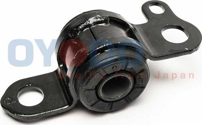 Oyodo 40Z2055A-OYO - Сайлентблок, рычаг подвески колеса autospares.lv