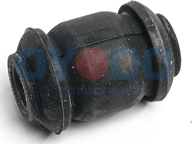 Oyodo 40Z2057A-OYO - Сайлентблок, рычаг подвески колеса autospares.lv