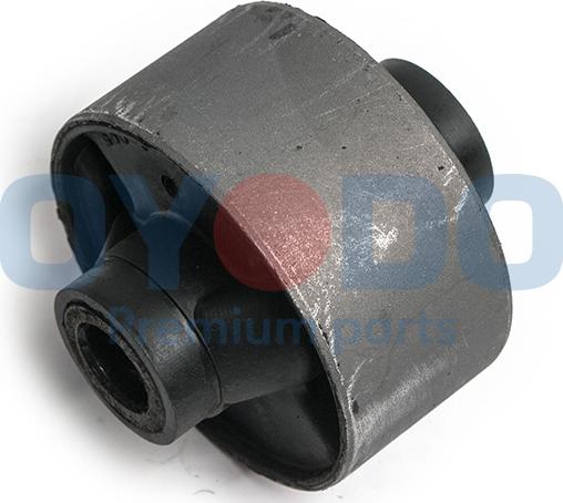 Oyodo 40Z2061A-OYO - Сайлентблок, рычаг подвески колеса autospares.lv