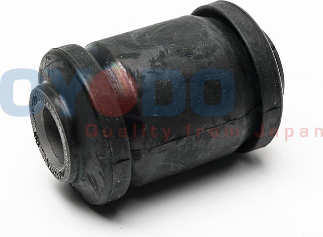 Oyodo 40Z2068A-OYO - Сайлентблок, рычаг подвески колеса autospares.lv