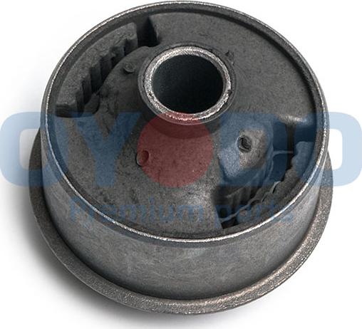 Oyodo 40Z2067B-OYO - Сайлентблок, рычаг подвески колеса autospares.lv