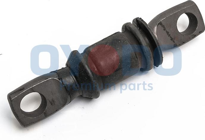 Oyodo 40Z2012A-OYO - Гильза, рычаг подвески колеса autospares.lv