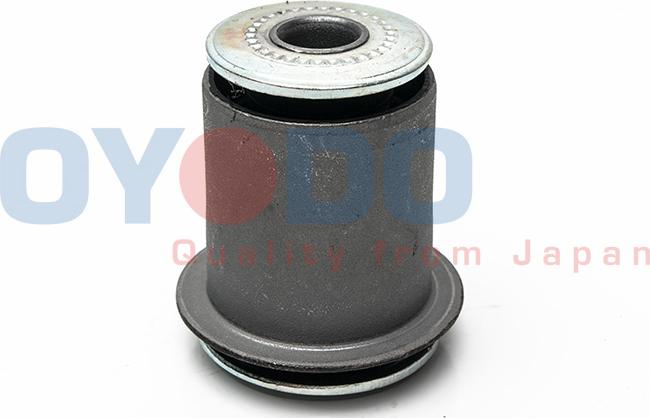 Oyodo 40Z2075A-OYO - Сайлентблок, рычаг подвески колеса autospares.lv