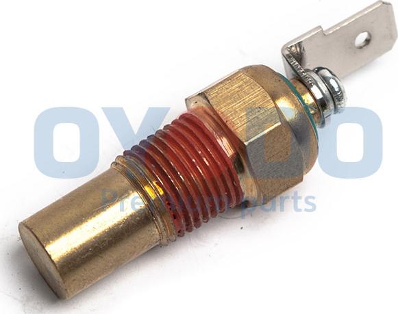 Oyodo 50E0500-OYO - Датчик, температура охлаждающей жидкости autospares.lv