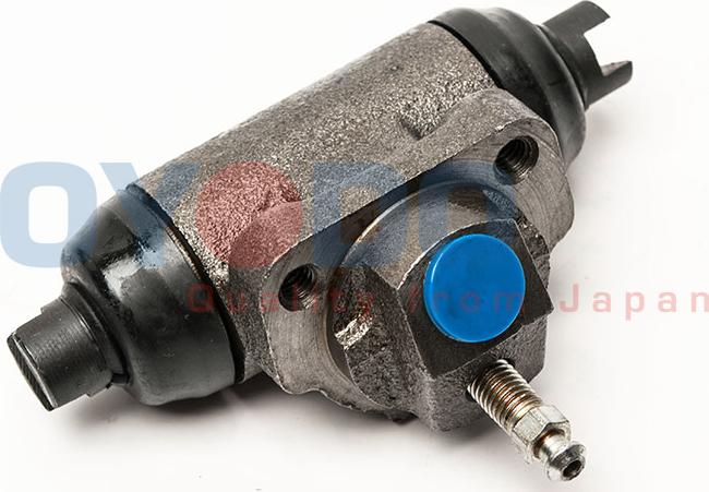 Oyodo 50H1010-OYO - Колесный тормозной цилиндр autospares.lv